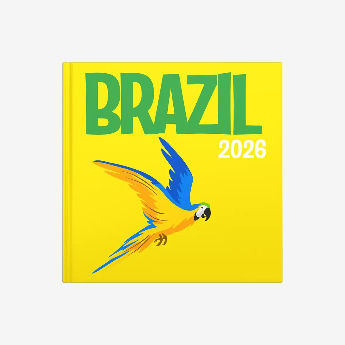 Brazilië — image 2