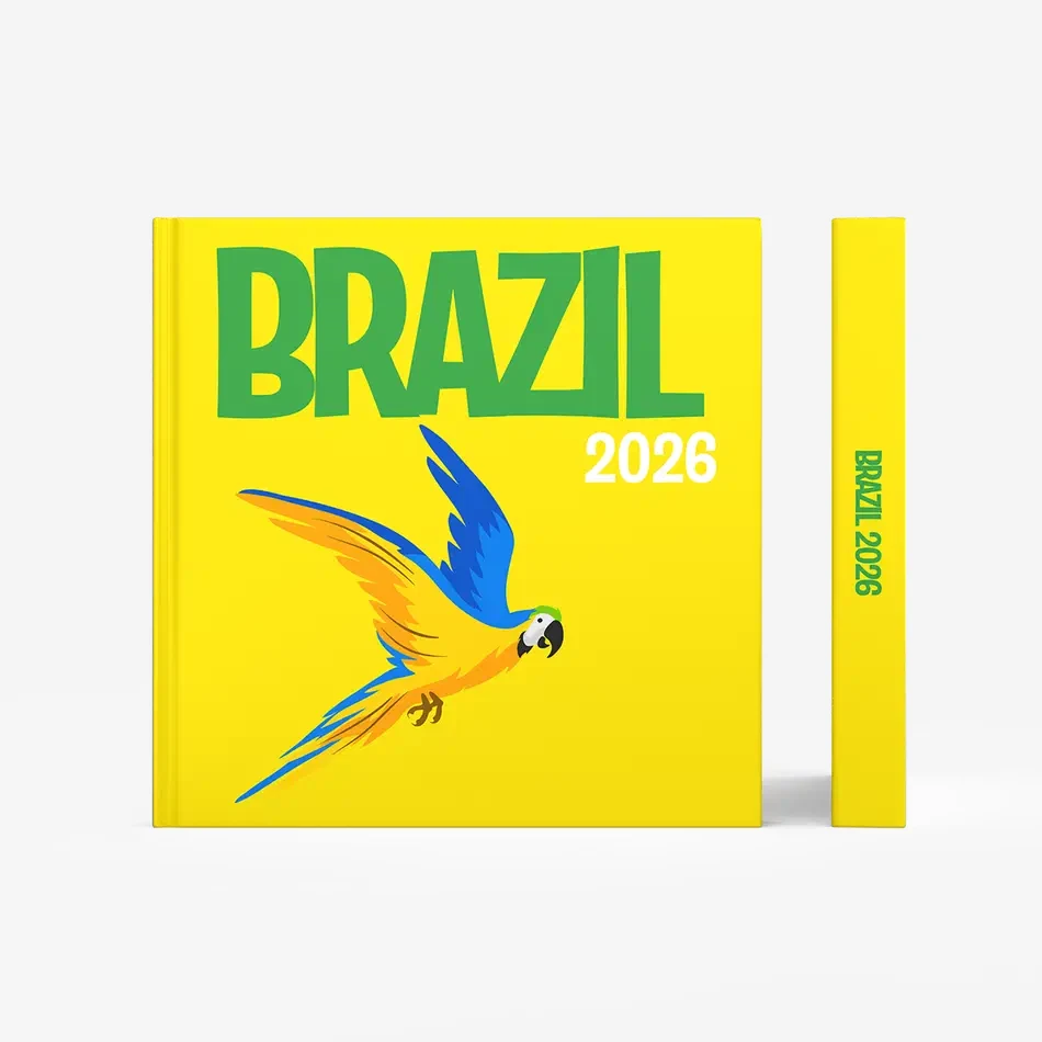 Brazilië — image 3