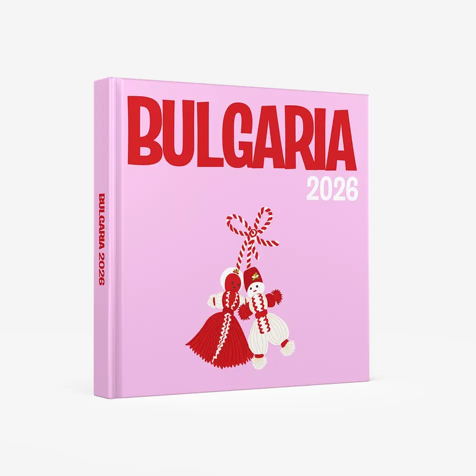 Bulgarije