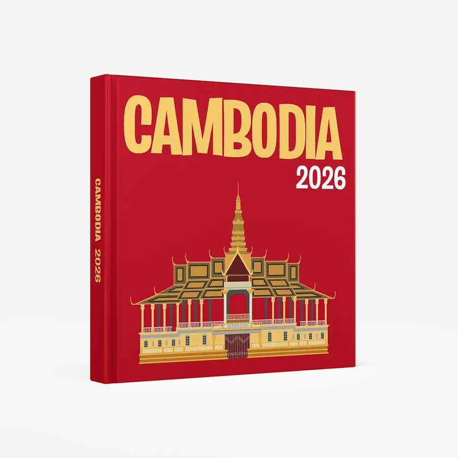 Cambodja