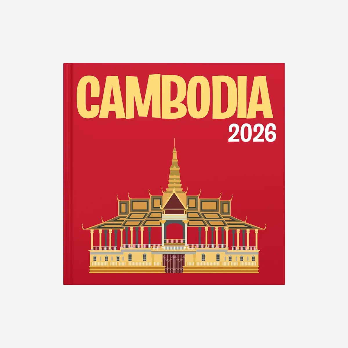 Cambodja — image 2