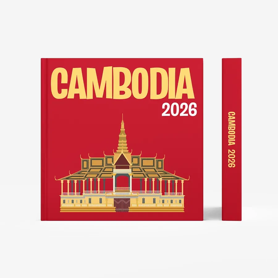Cambodja — image 3