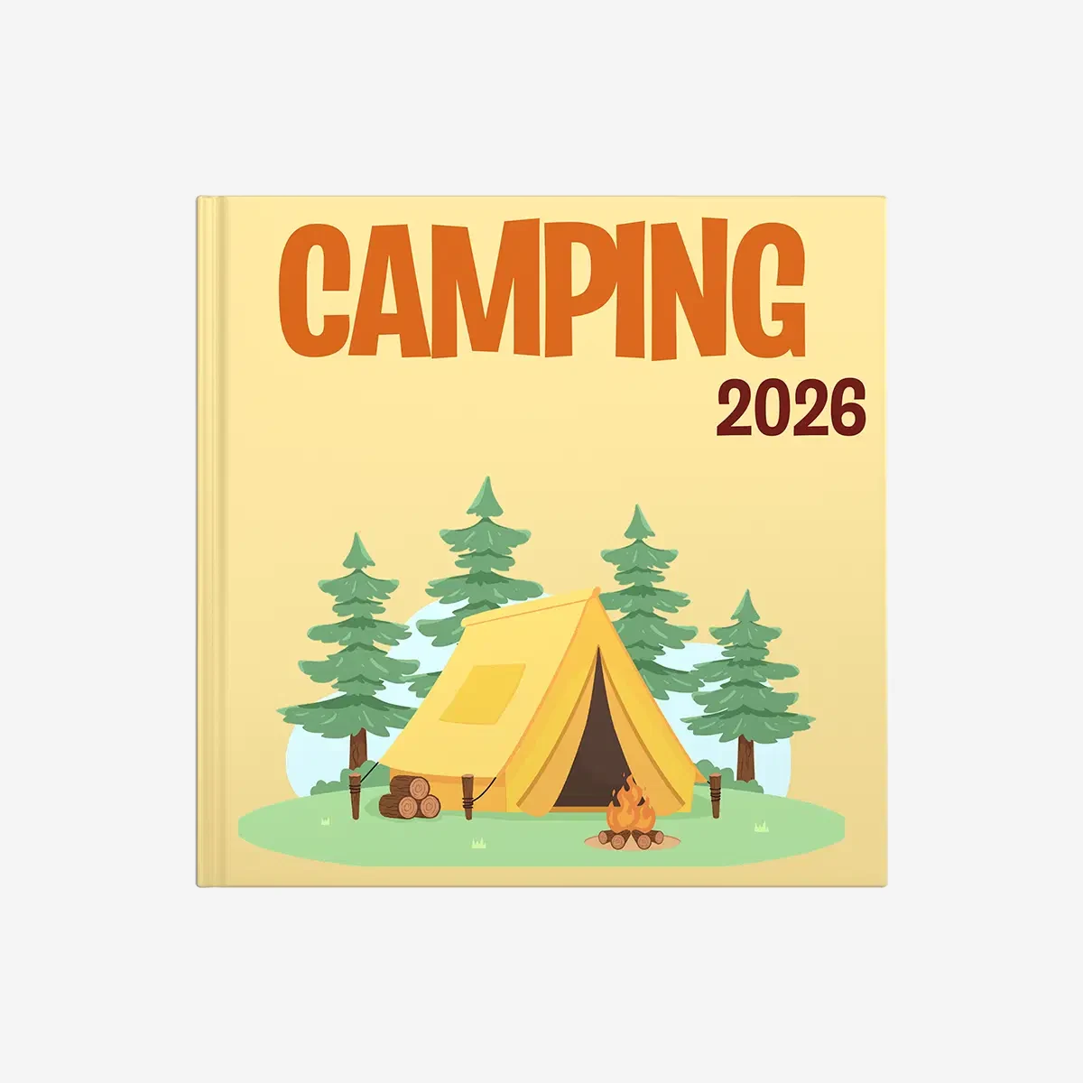 Camping — image 2