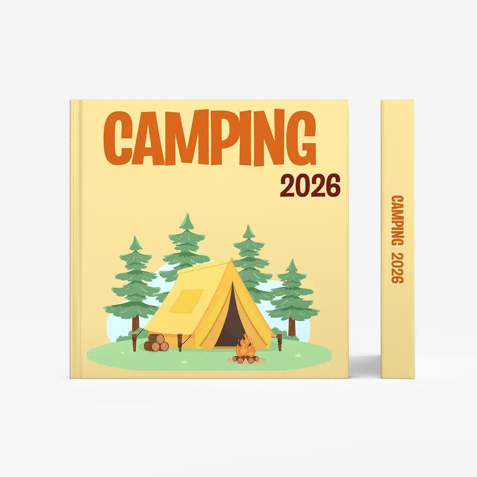 Camping — image 3