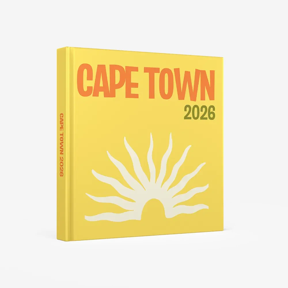 Kaapstad