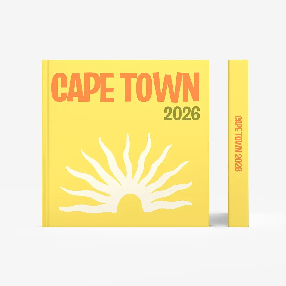 Kaapstad — image 3