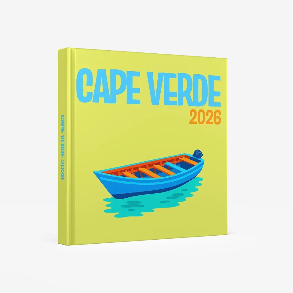 Kaapverdië
