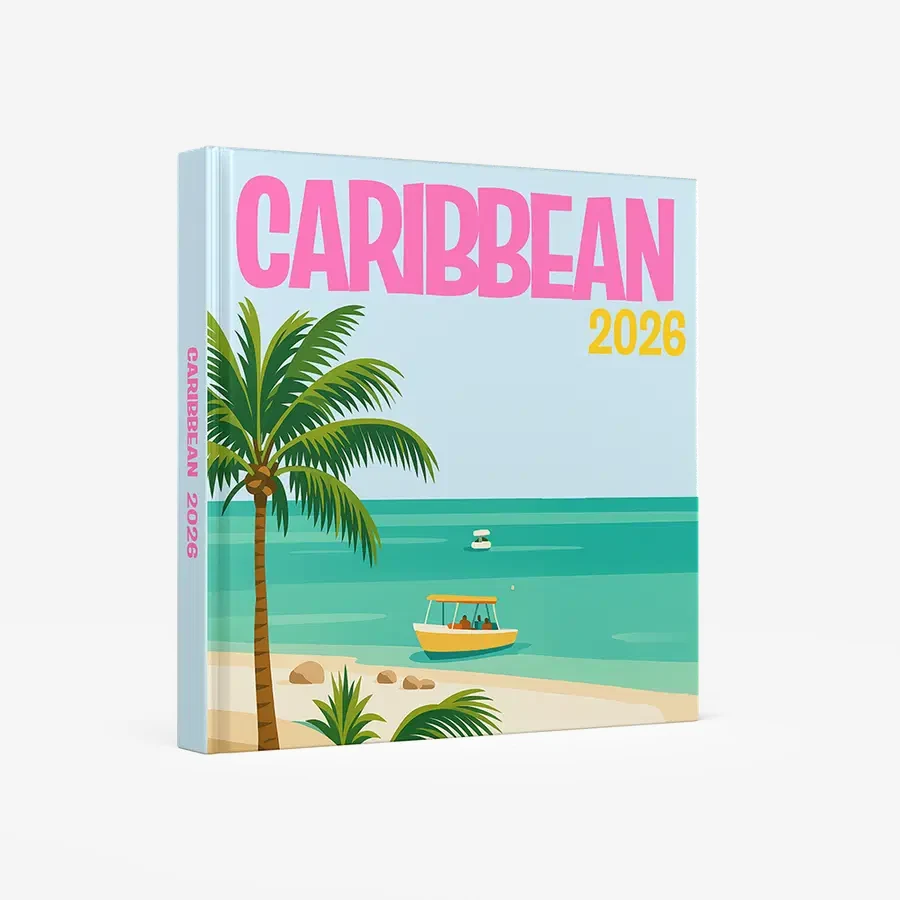 de Caraïben
