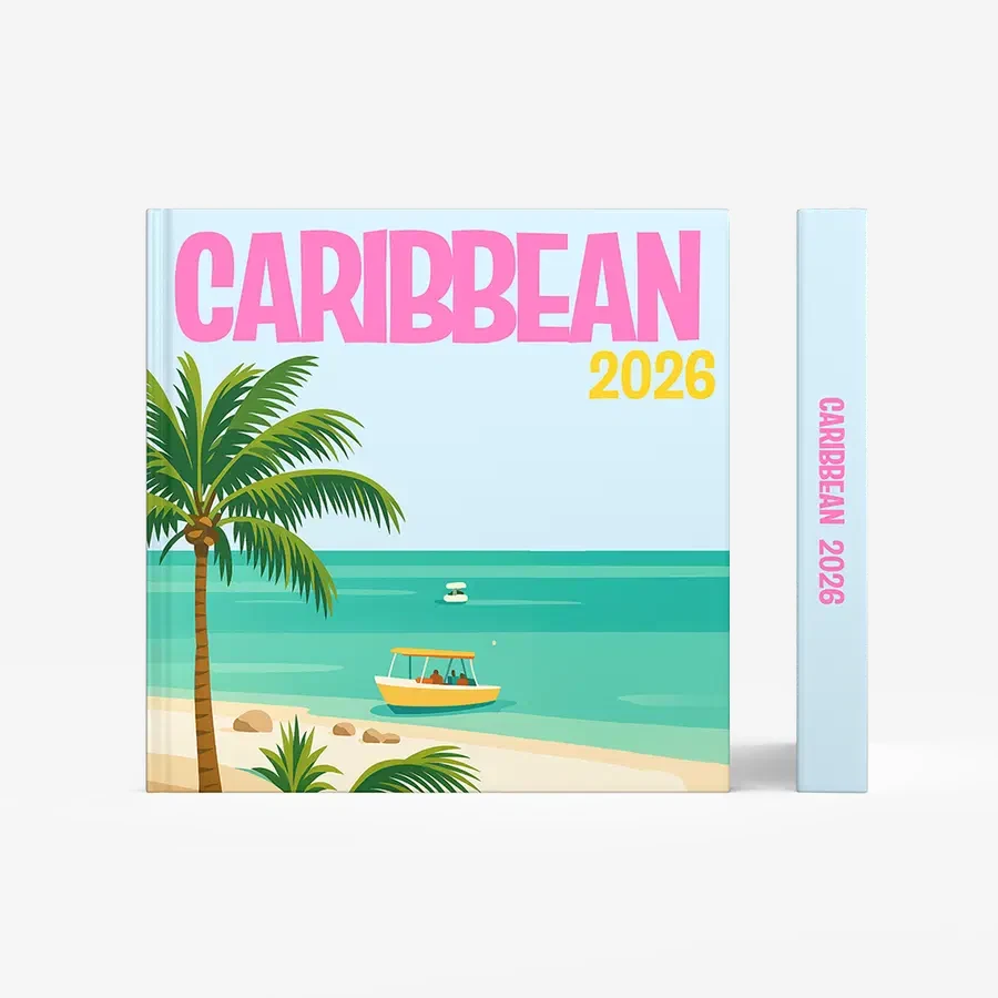 de Caraïben — image 3
