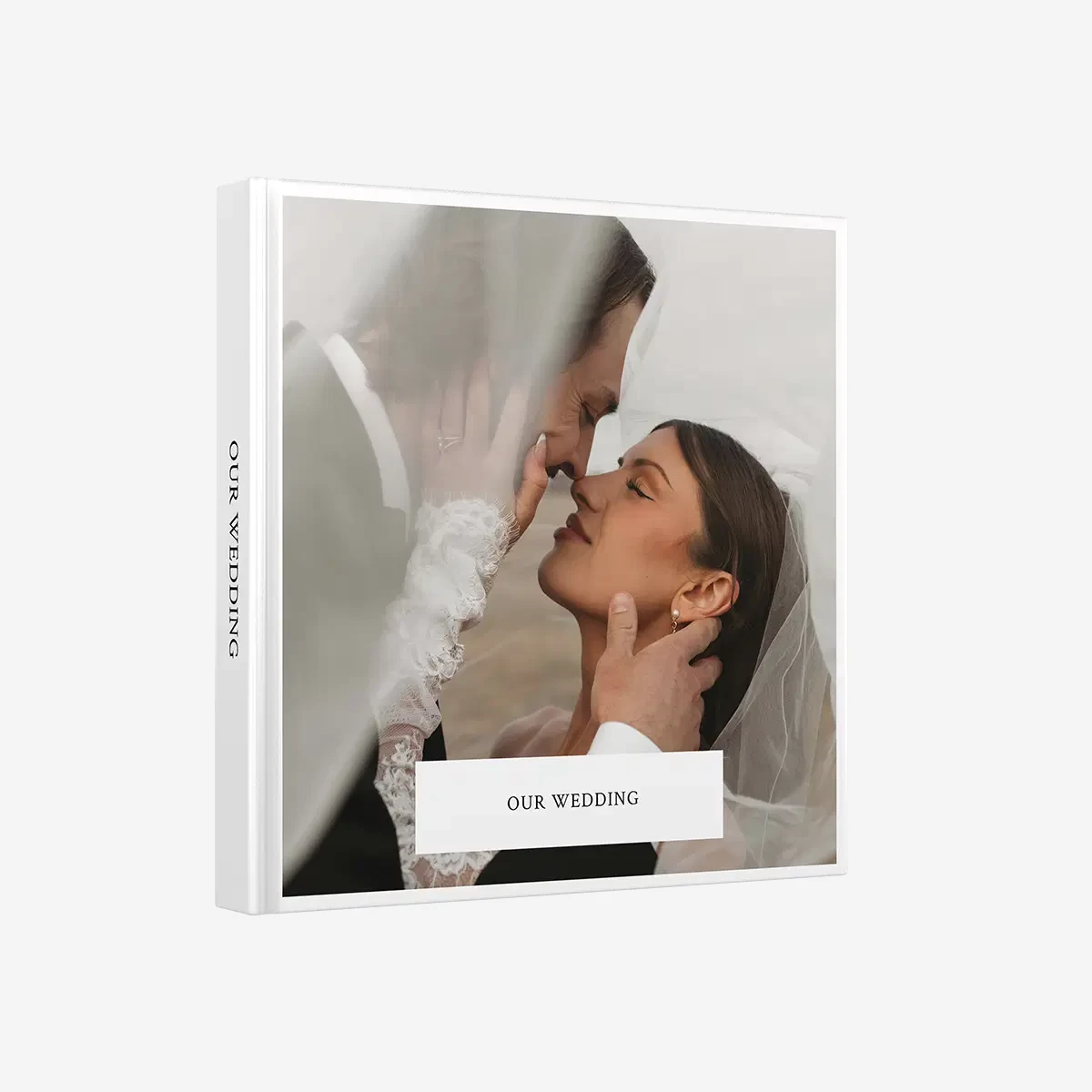Klassiek 1 Fotoboek