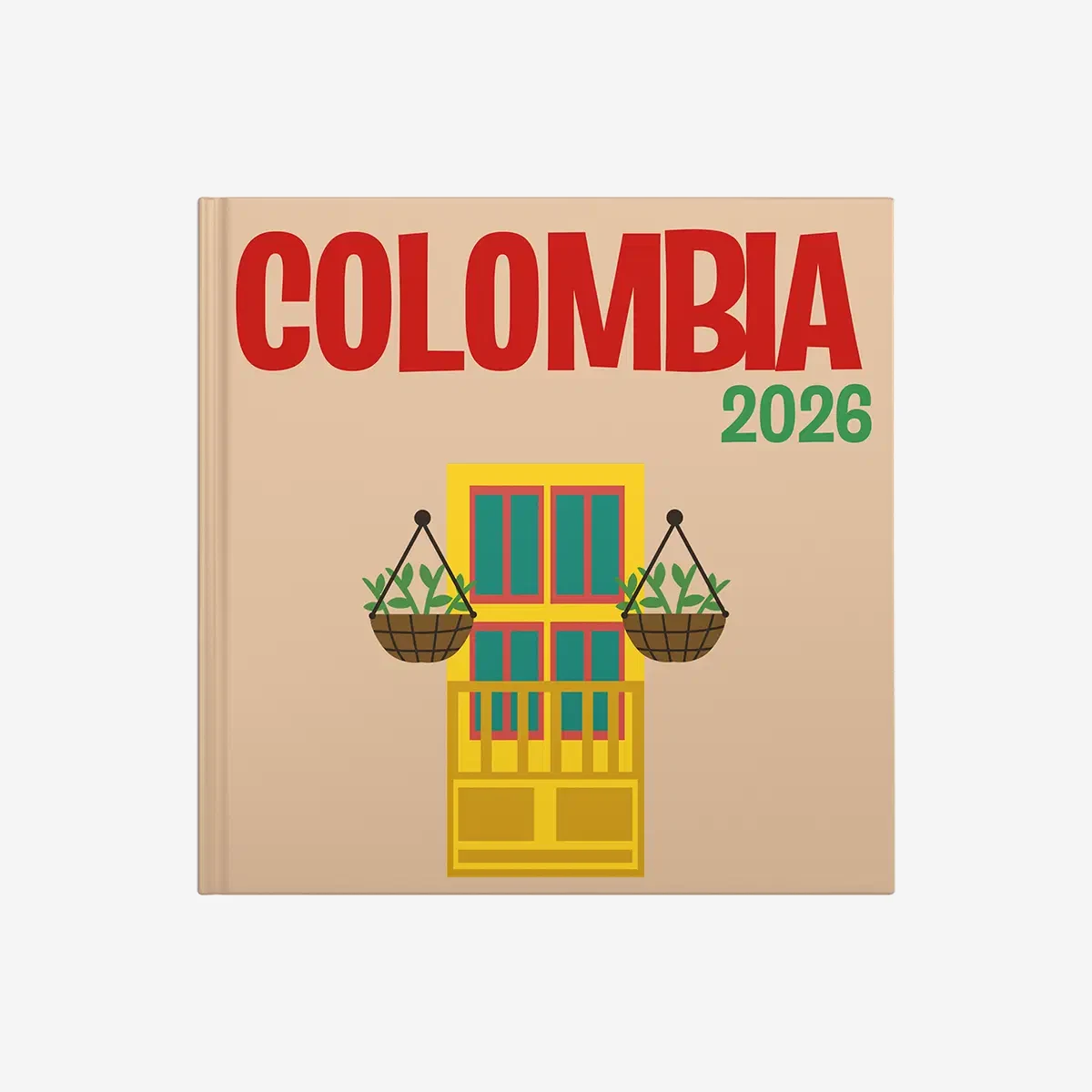 Colombia — image 2
