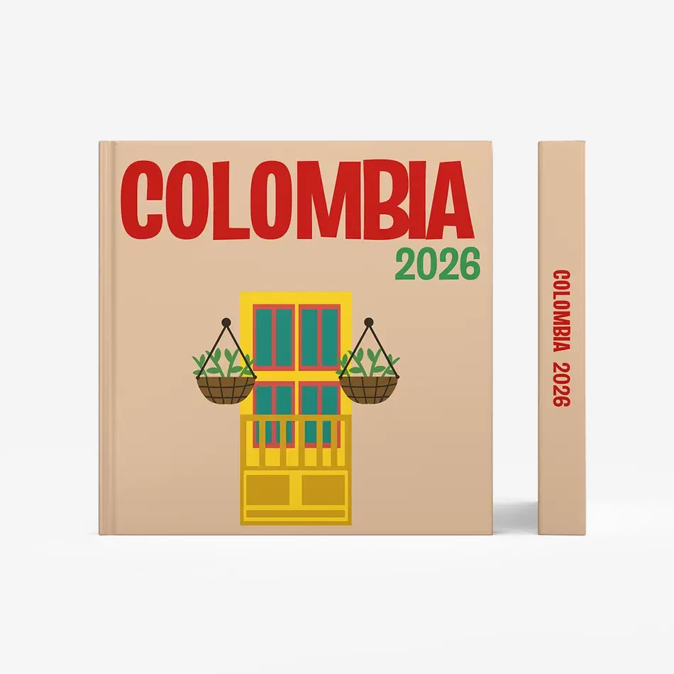 Colombia — image 3
