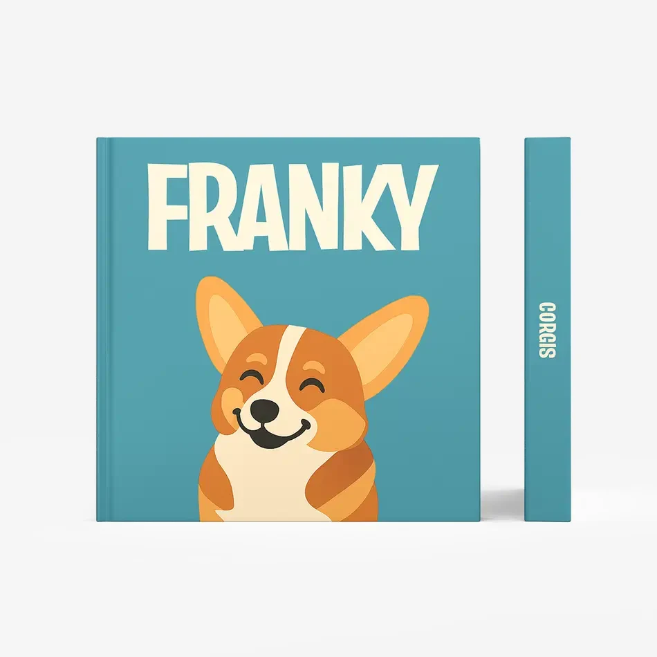 Corgi — image 3
