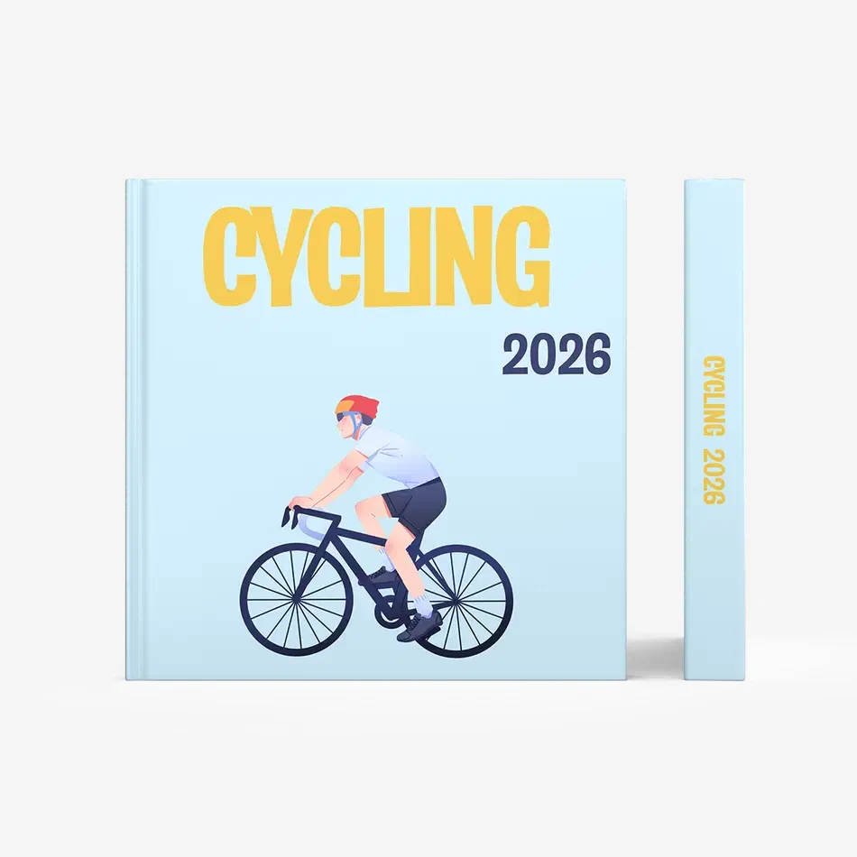 Cycling — image 3