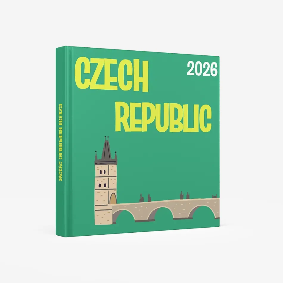 Tsjechië