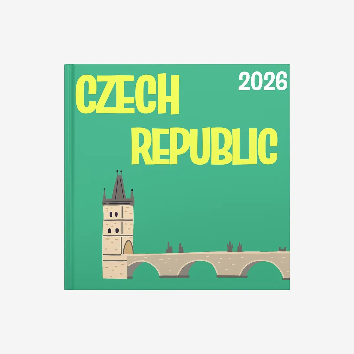 Tsjechië — image 2