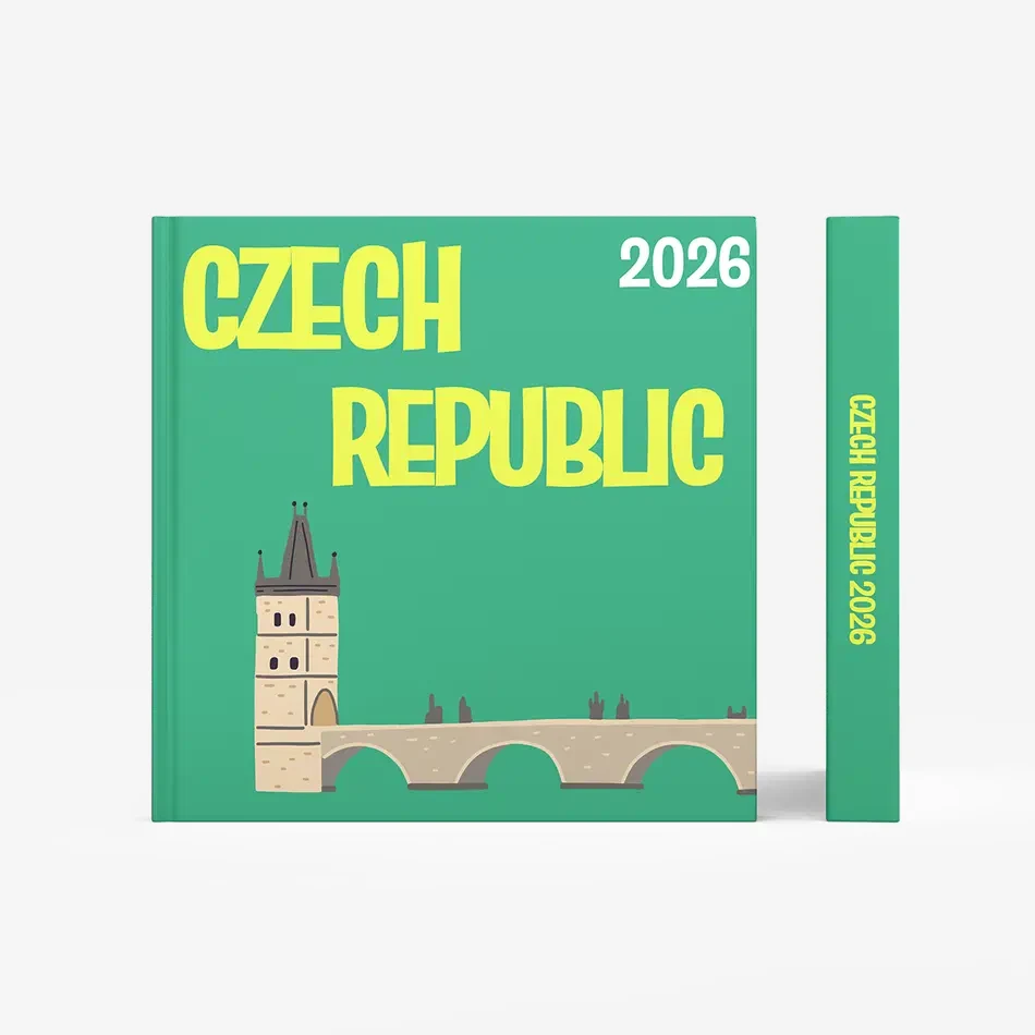 Tsjechië — image 3