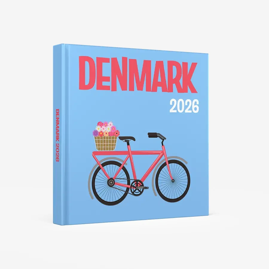 Denemarken