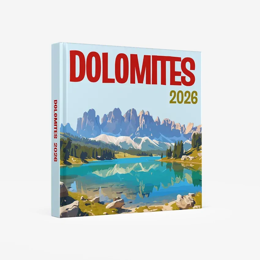 de Dolomieten