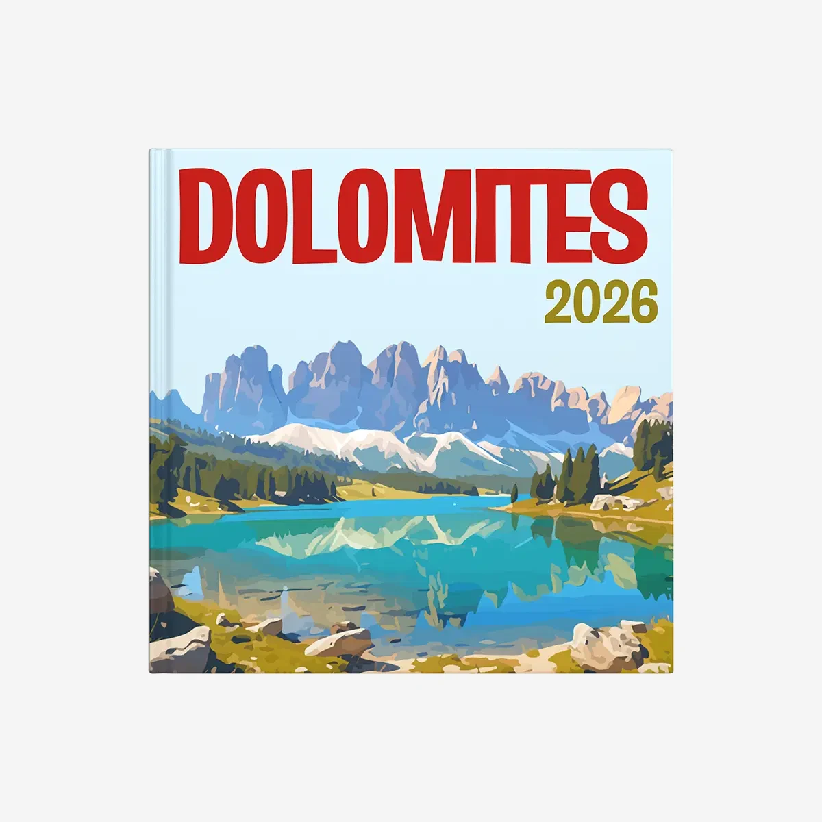 de Dolomieten — image 2
