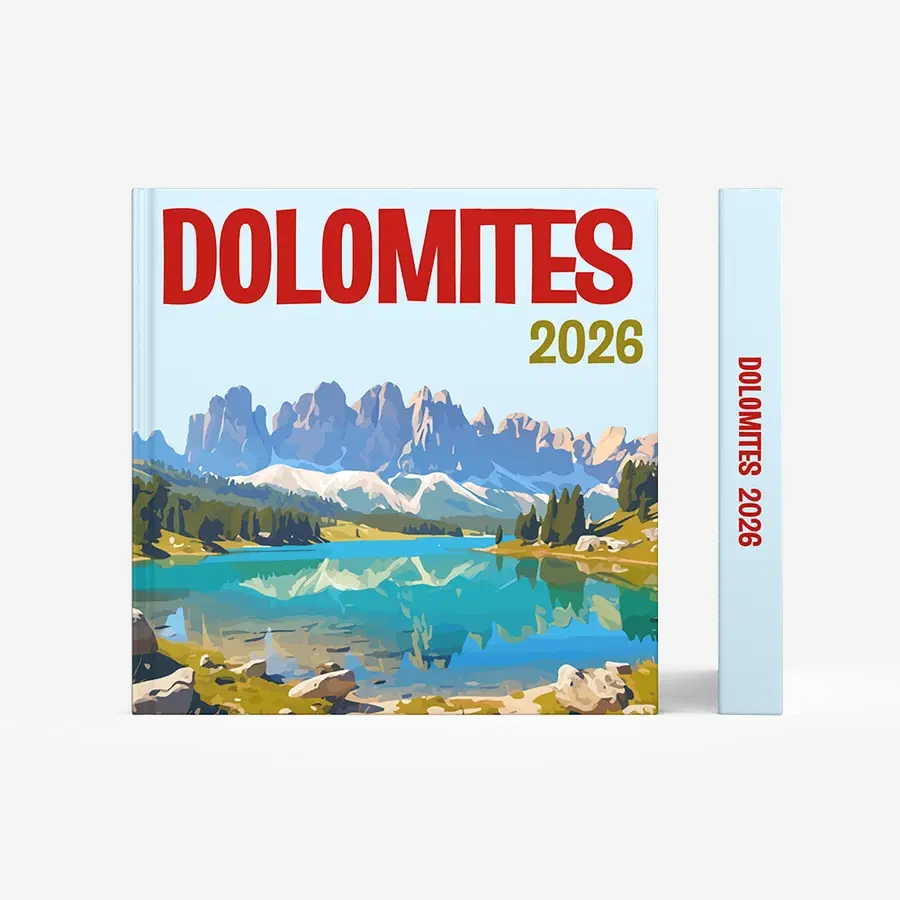 de Dolomieten — image 3