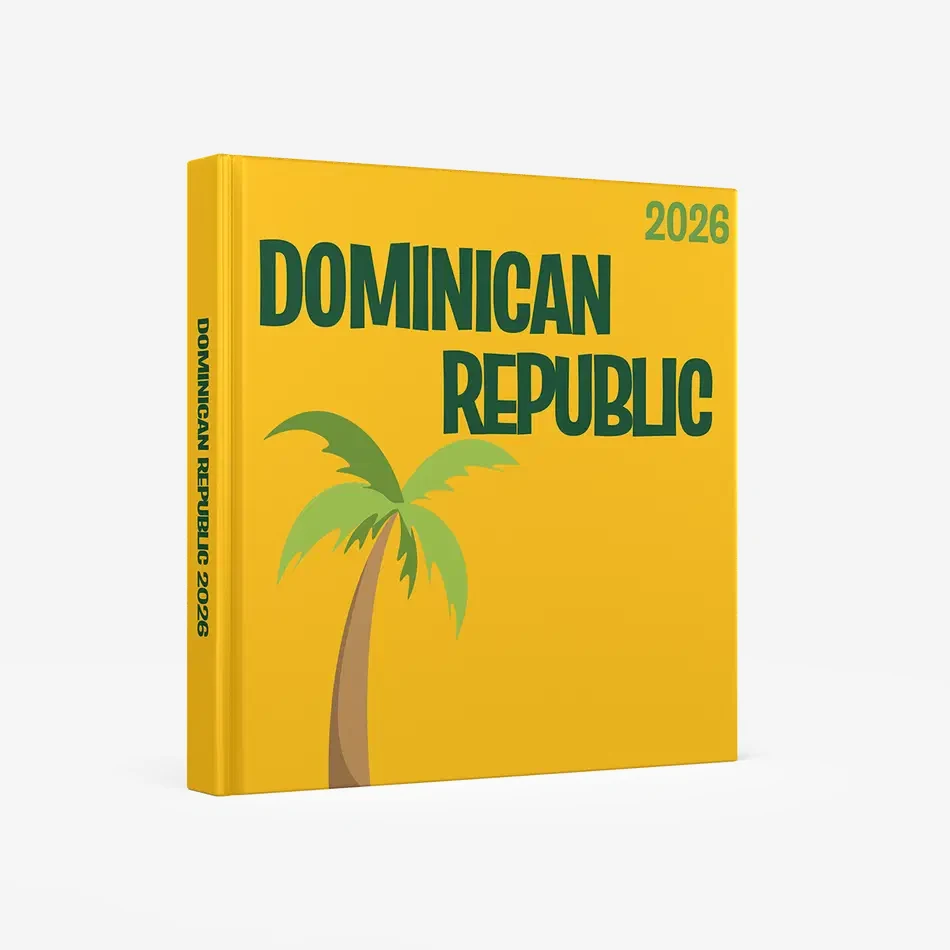 de Dominicaanse Republiek