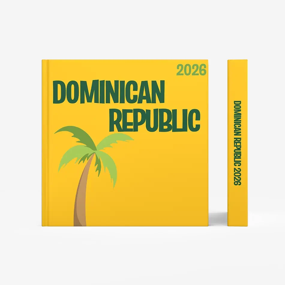 de Dominicaanse Republiek — image 3