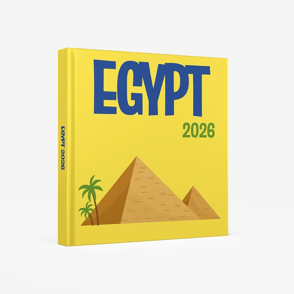 Egypte