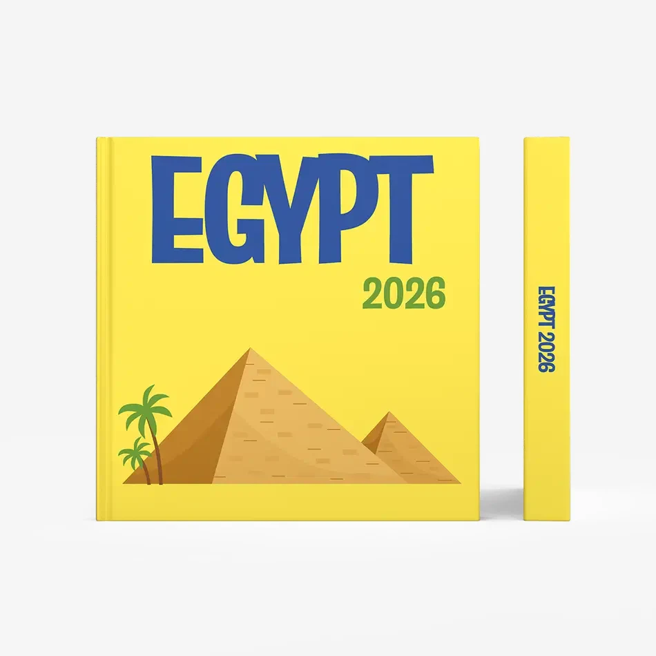 Egypte — image 3