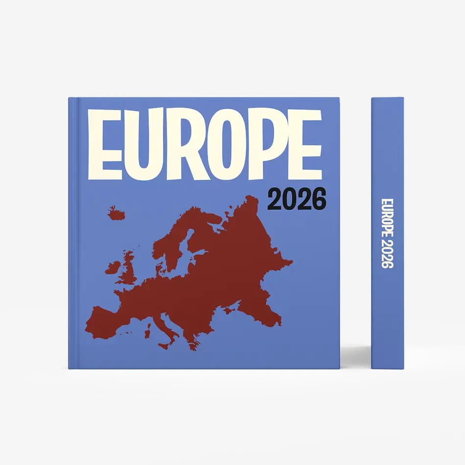 Europa — image 3