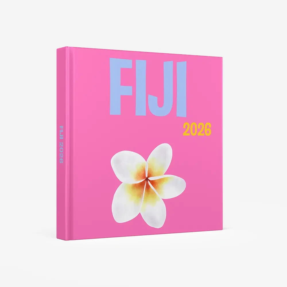 de Fiji-eilanden