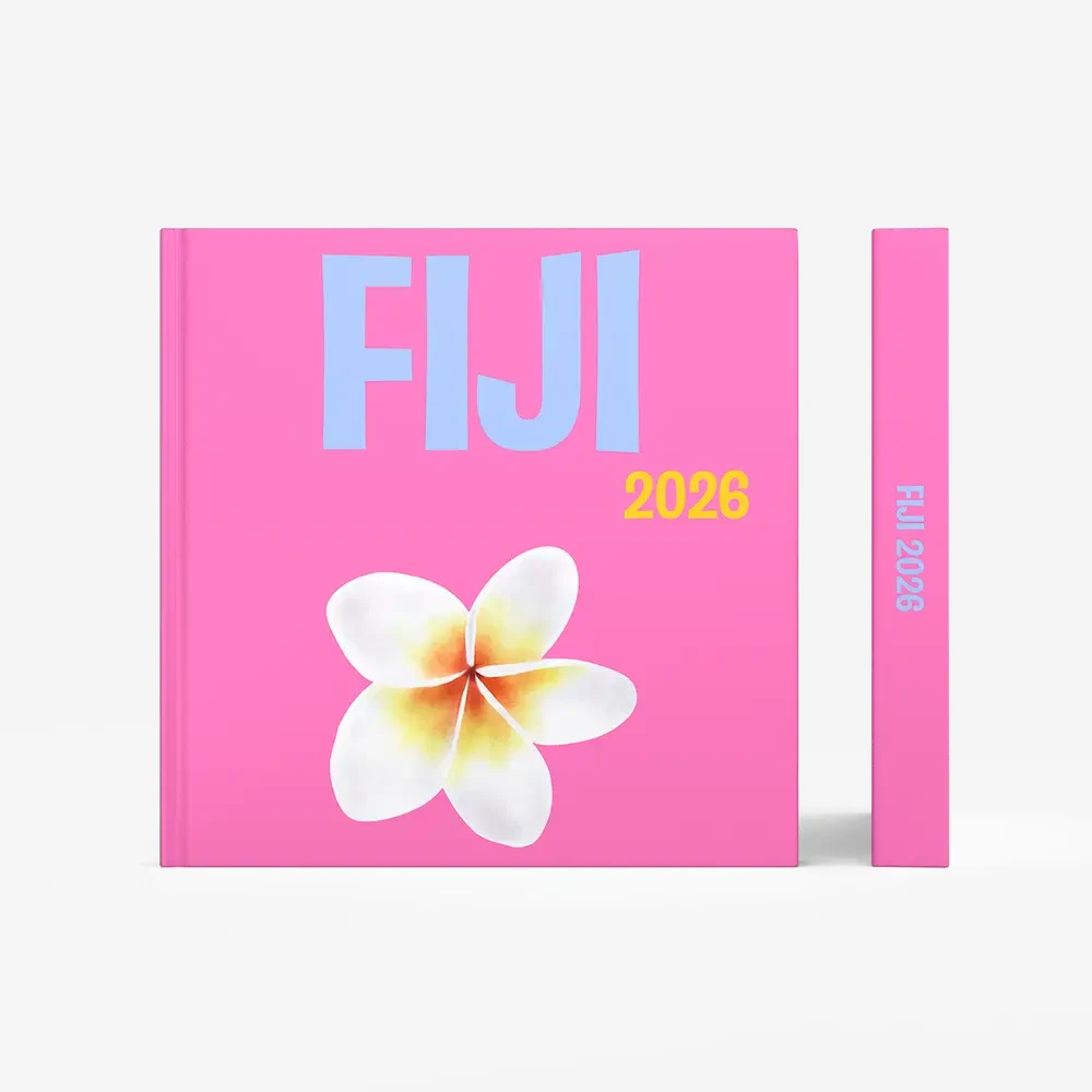 de Fiji-eilanden — image 3