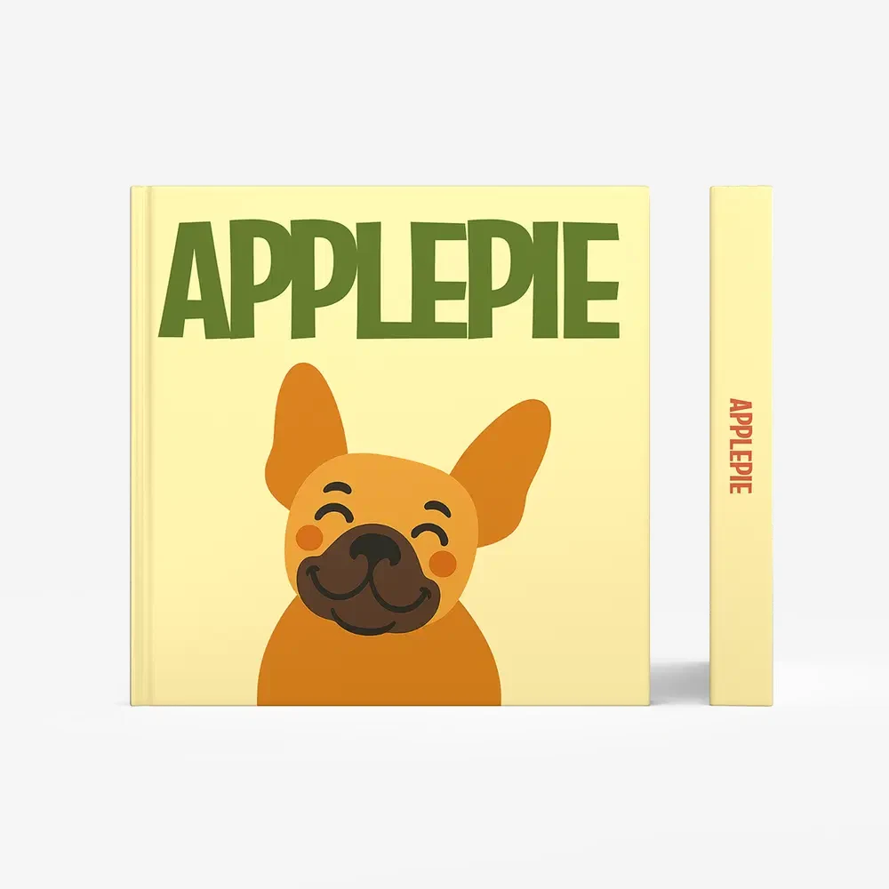 Franse Bulldog — image 3