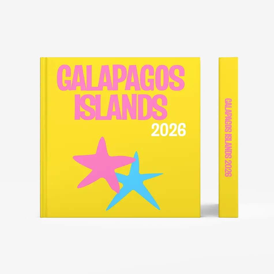 de Galapagoseilanden — image 3