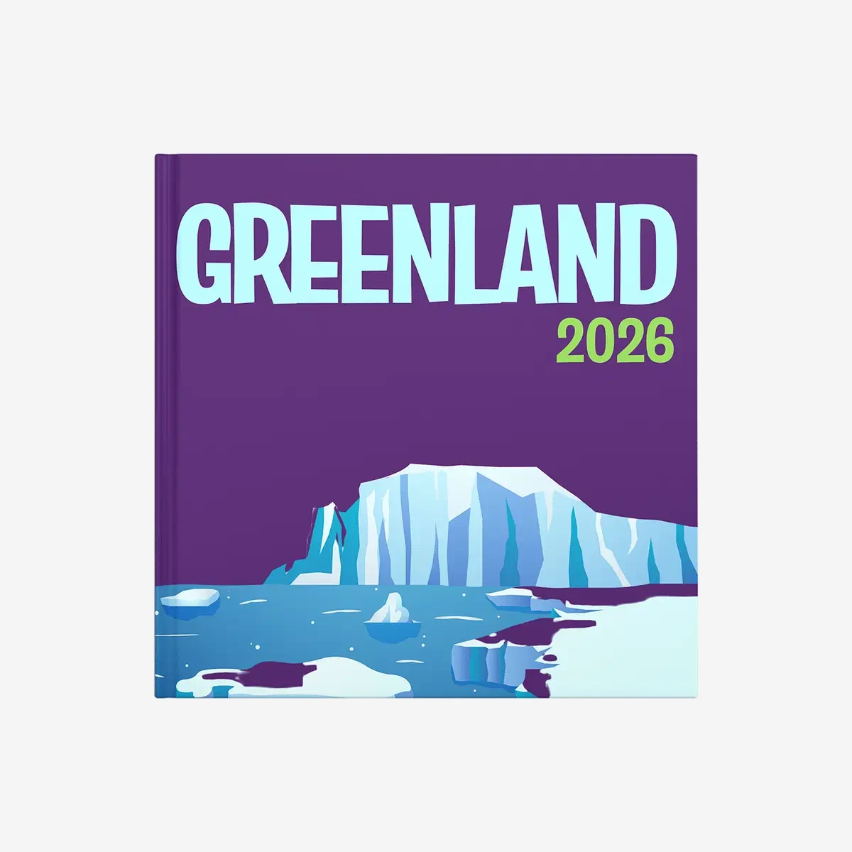 Groenland — image 2