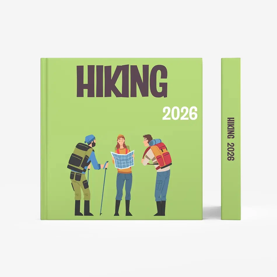 Hiking 2 — image 3