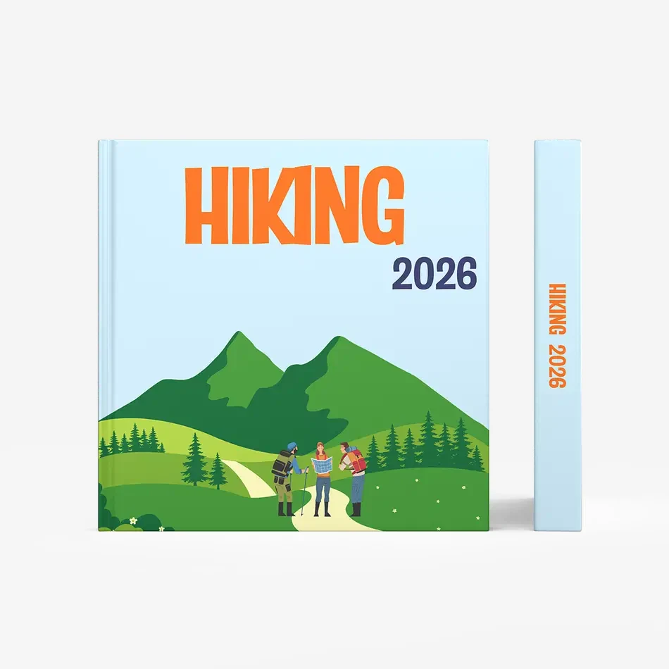 Hiking — image 3