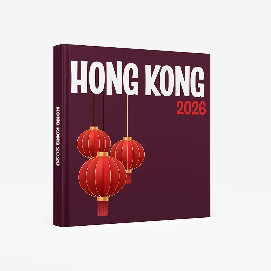 Hong Kong