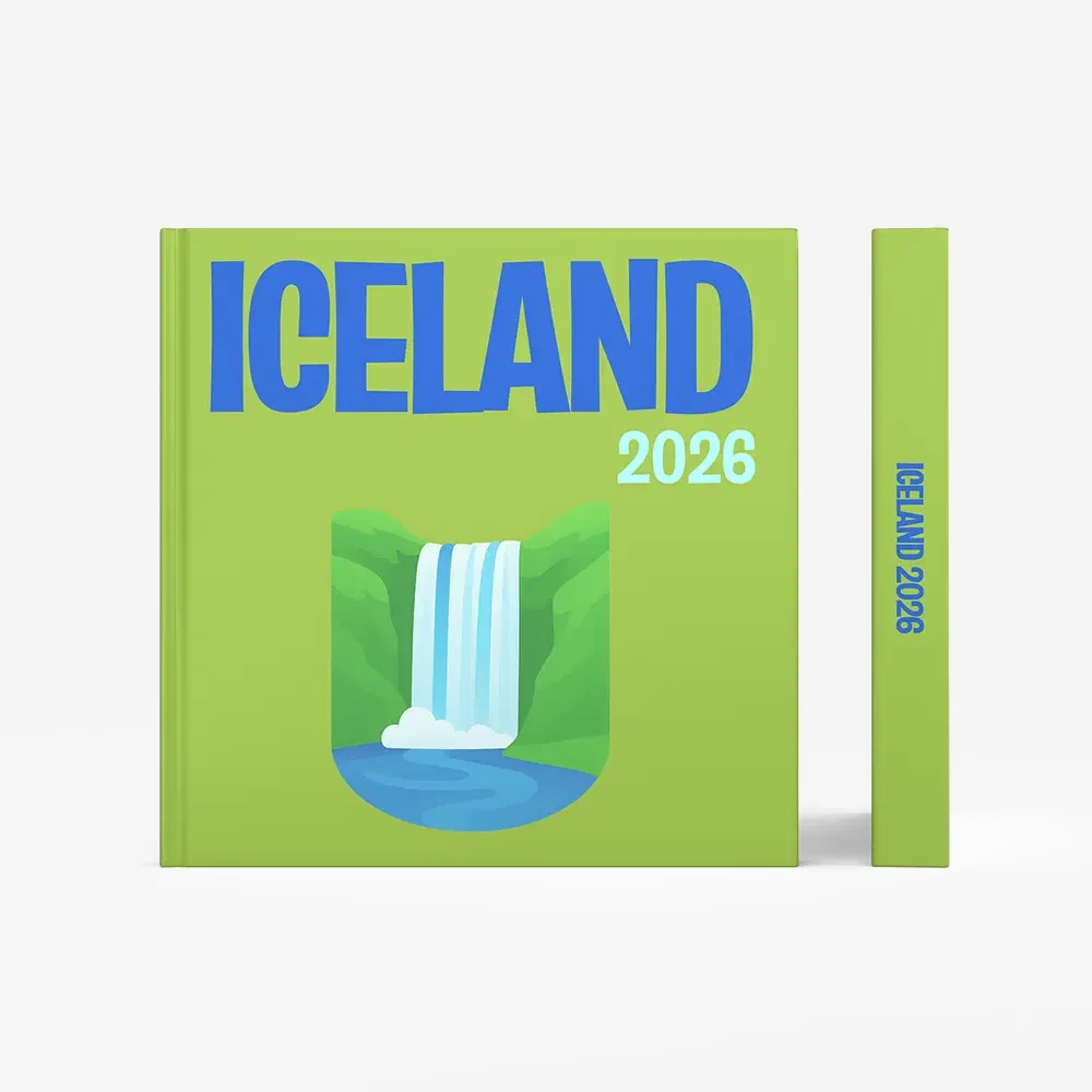IJsland — image 3