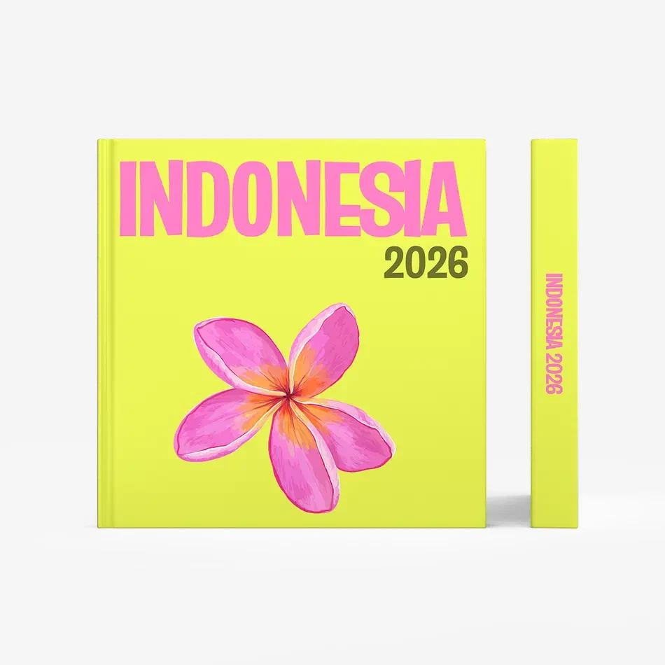 Indonesië — image 3