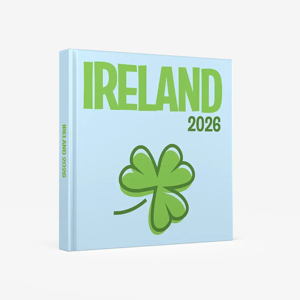 Ierland