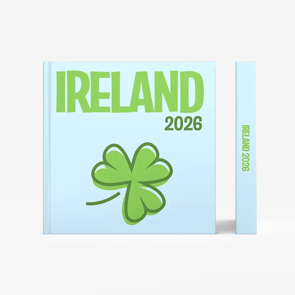 Ierland — image 3