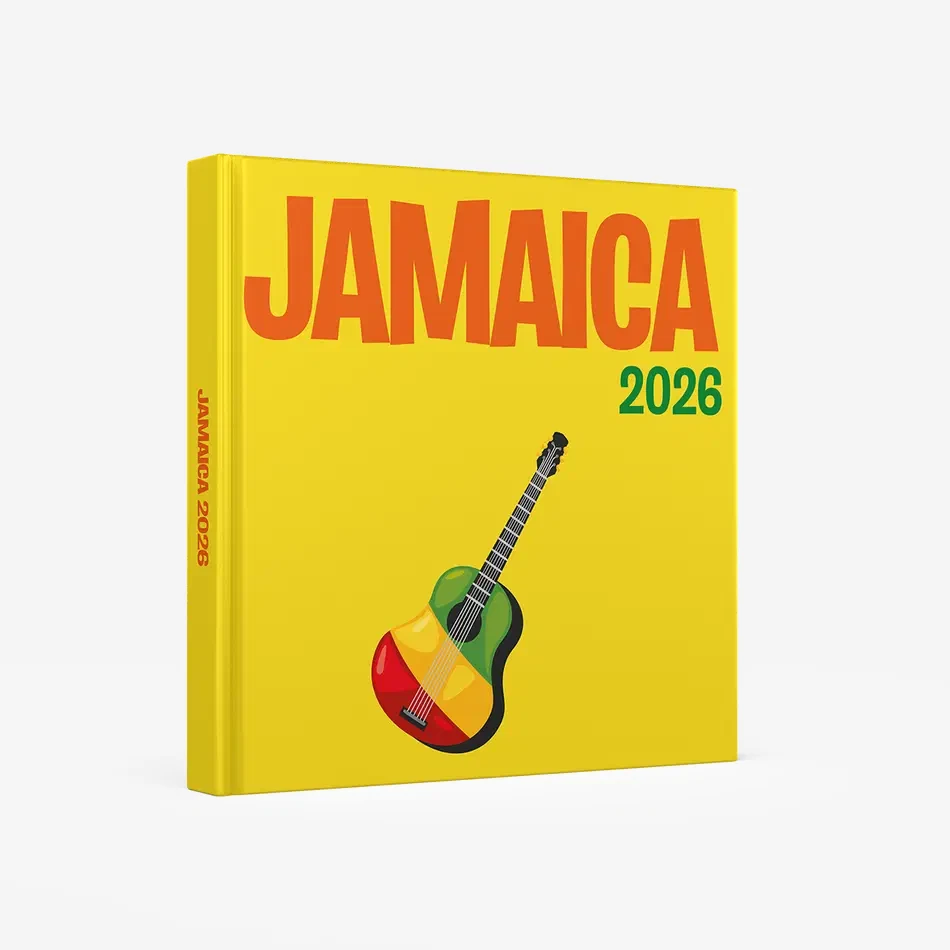 Jamaica