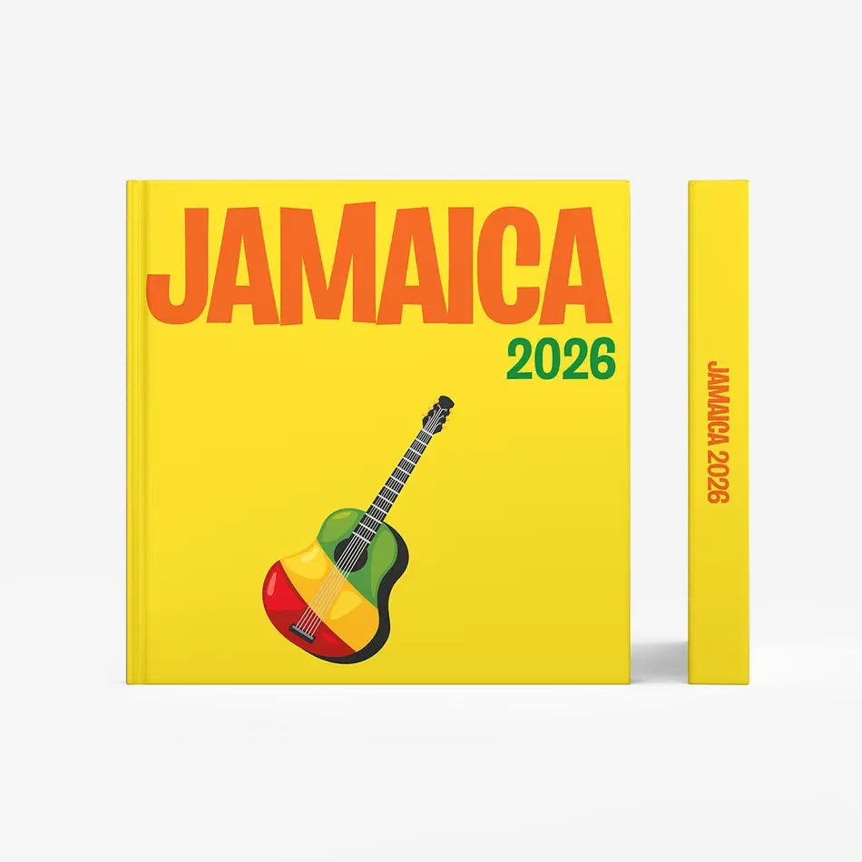 Jamaica — image 3