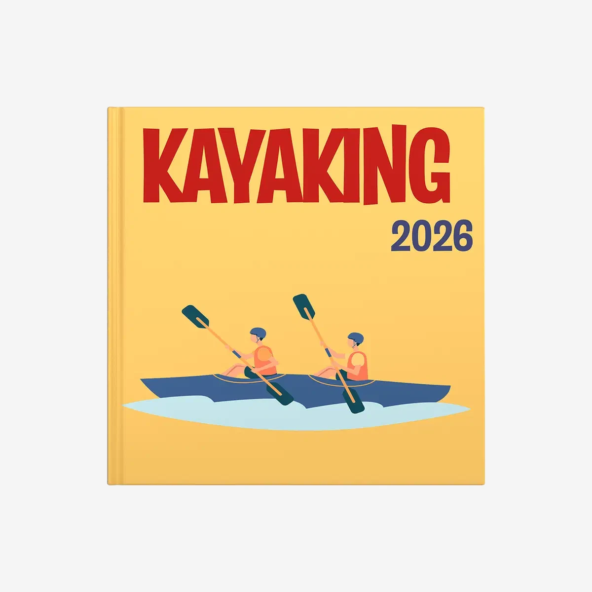 Kayaking — image 2