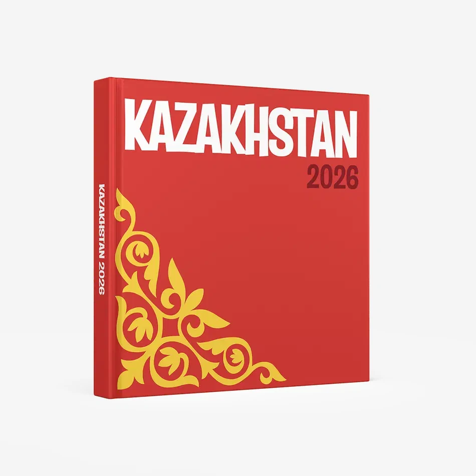 Kazachstan