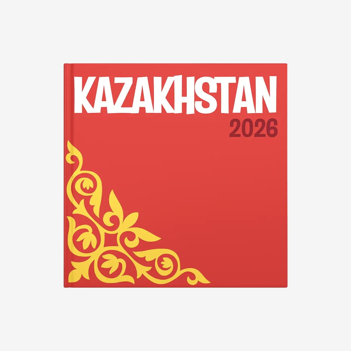 Kazachstan — image 2