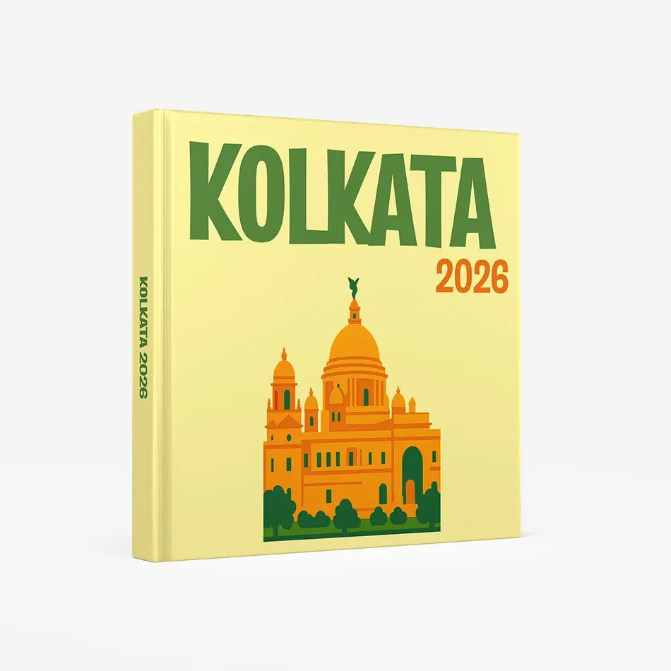 Calcutta
