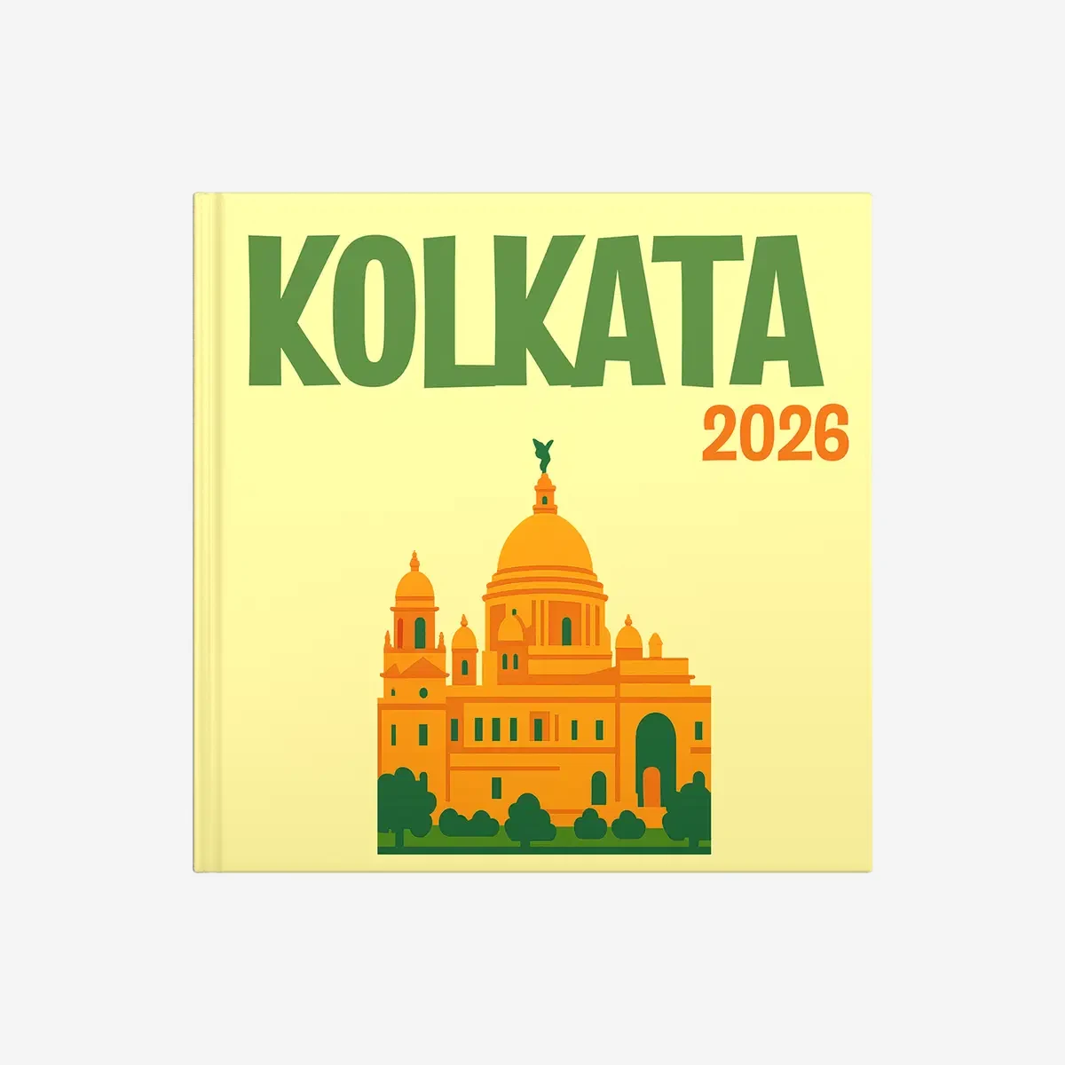 Calcutta — image 2