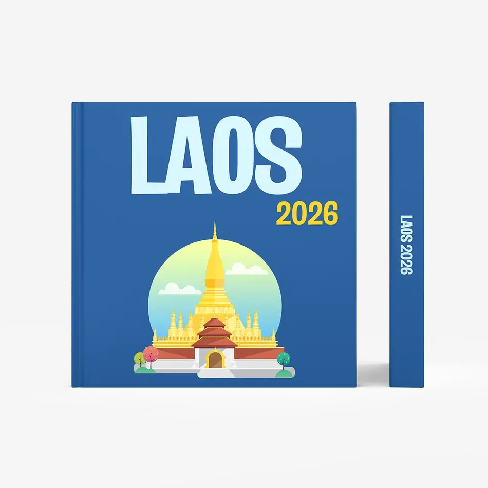Laos — image 3